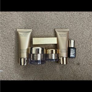 Estee Lauder Re-Nutriv Gift Set (6 Piece)